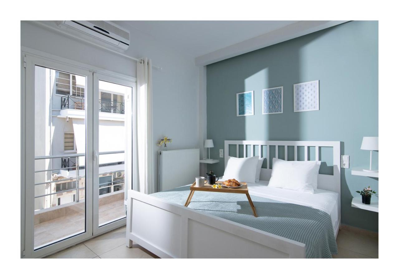 Baulus Yard Too Apartamento *