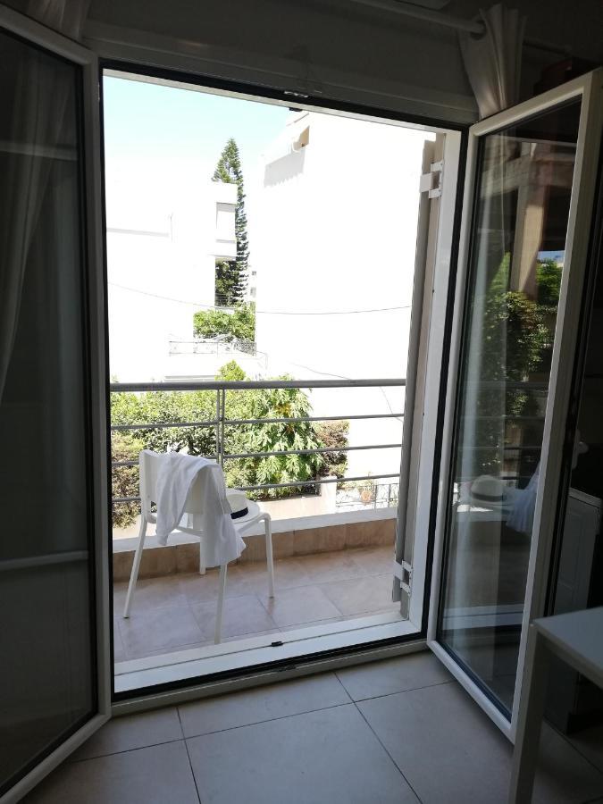Appartement Baulus Yard Too Héraklion