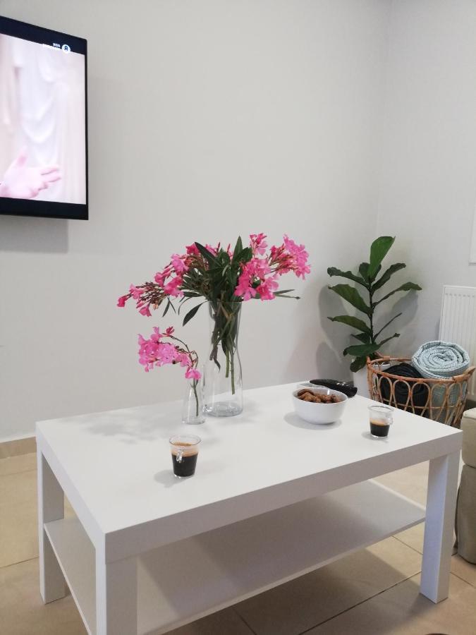 Appartement Baulus Yard Too