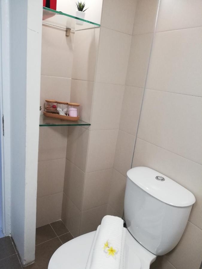 Baulus Yard Too Appartement *