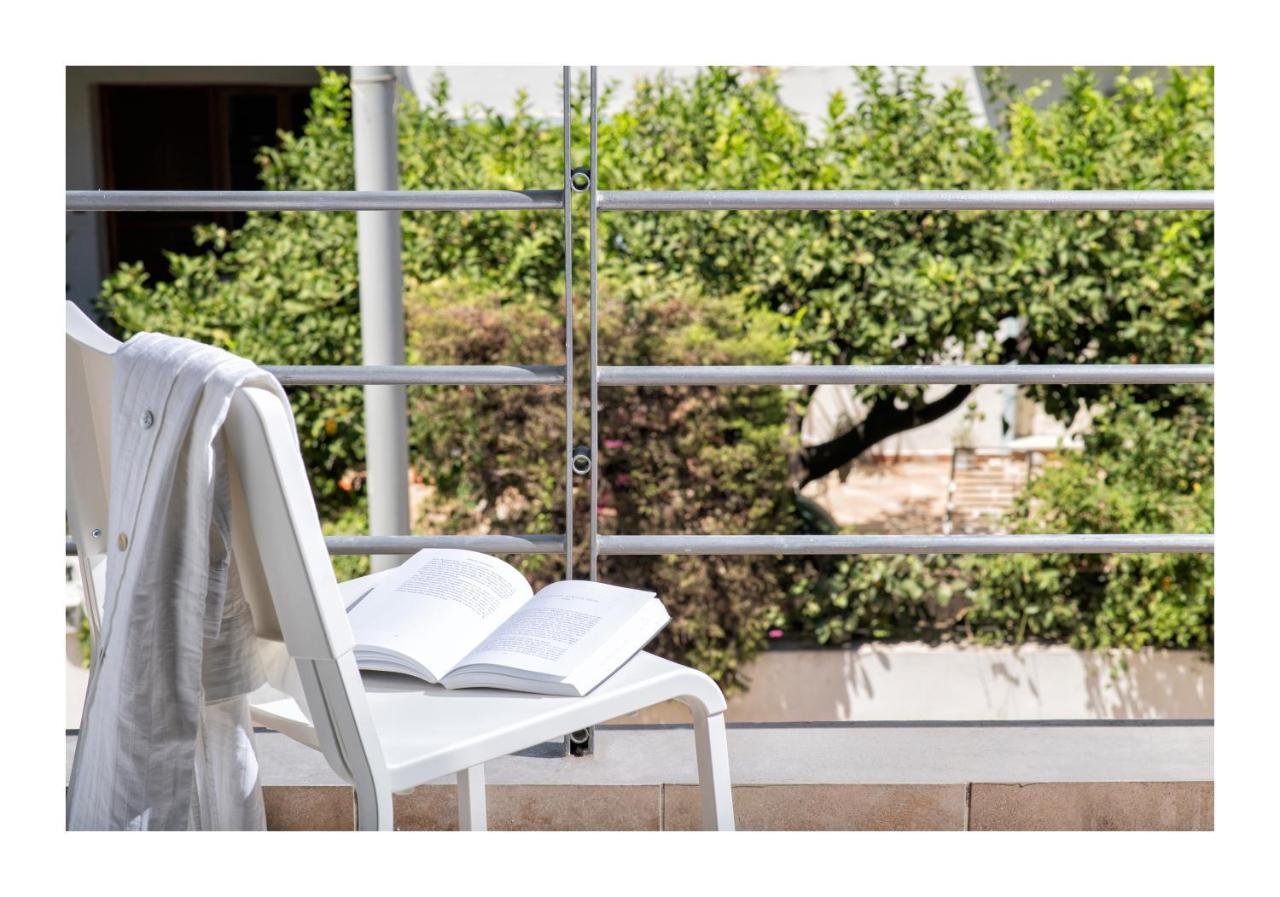 Apartamento Baulus Yard Too Heraklion (Crete)