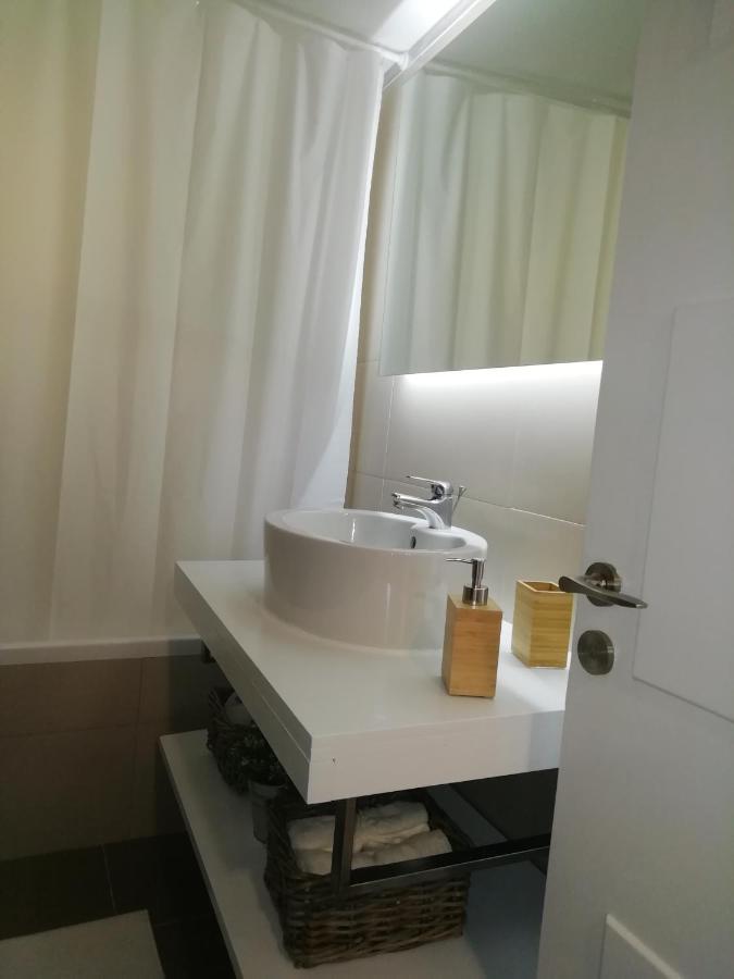 Appartement Baulus Yard Too *