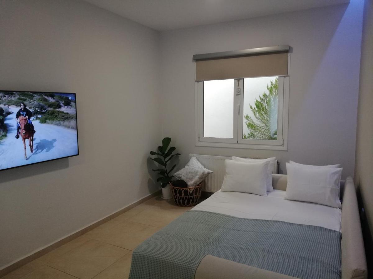 Apartamento Baulus Yard Too Heraklion (Crete)
