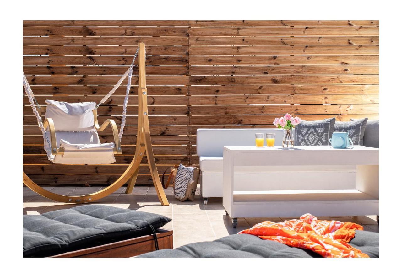 Appartement Baulus Yard Too *