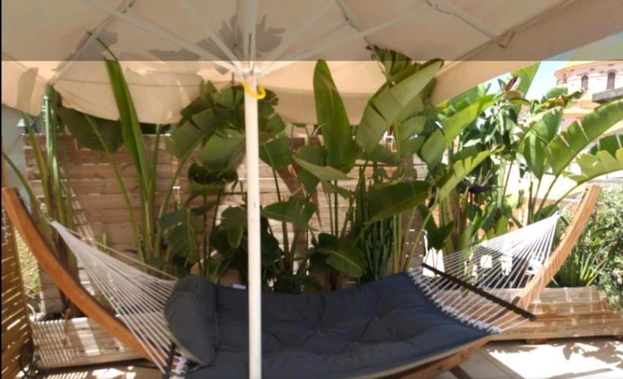 Appartement Baulus Yard Too Iraklion